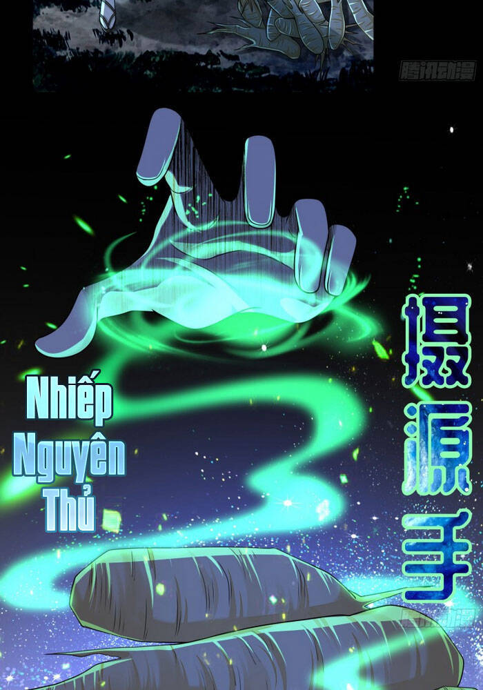 Người Đưa Thư Vô Hạn Chapter 168 - 12