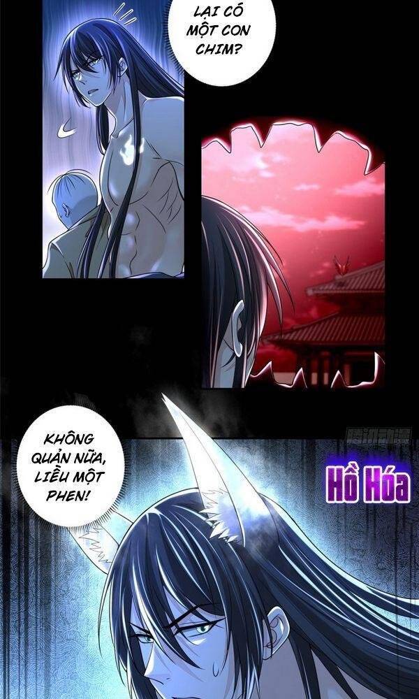 Người Đưa Thư Vô Hạn Chapter 178 - 6