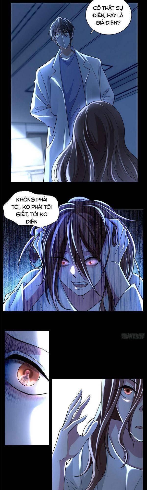 Người Đưa Thư Vô Hạn Chapter 181 - 19