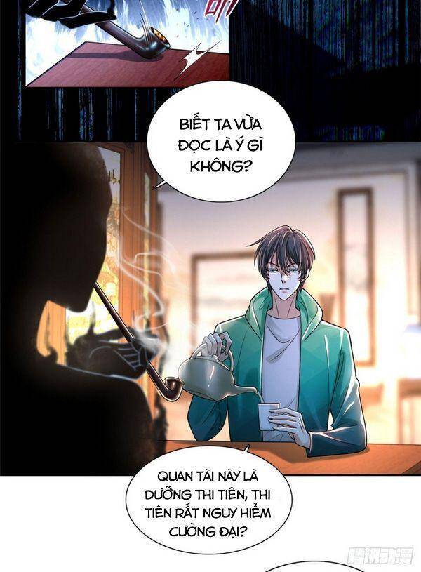 Người Đưa Thư Vô Hạn Chapter 182 - 18