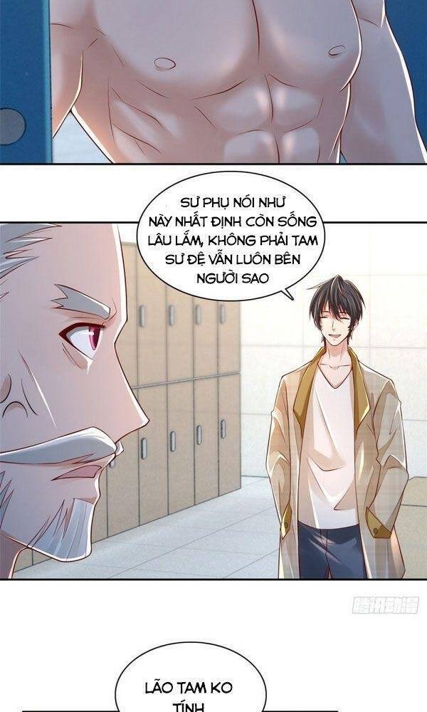 Người Đưa Thư Vô Hạn Chapter 184 - 12