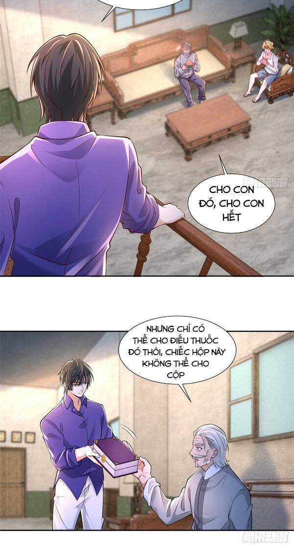 Người Đưa Thư Vô Hạn Chapter 187 - 15