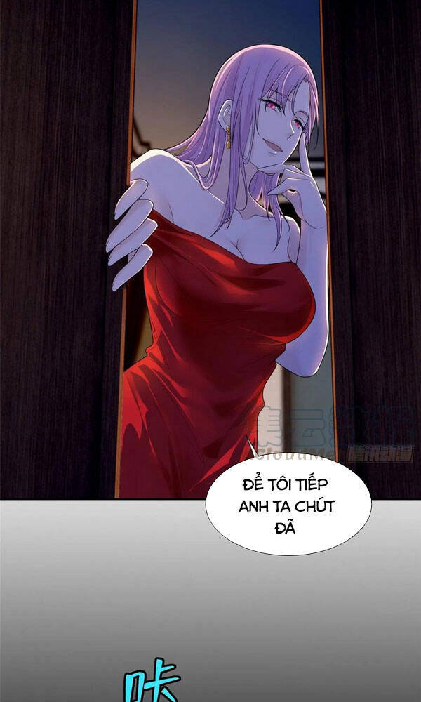 Người Đưa Thư Vô Hạn Chapter 189 - 10
