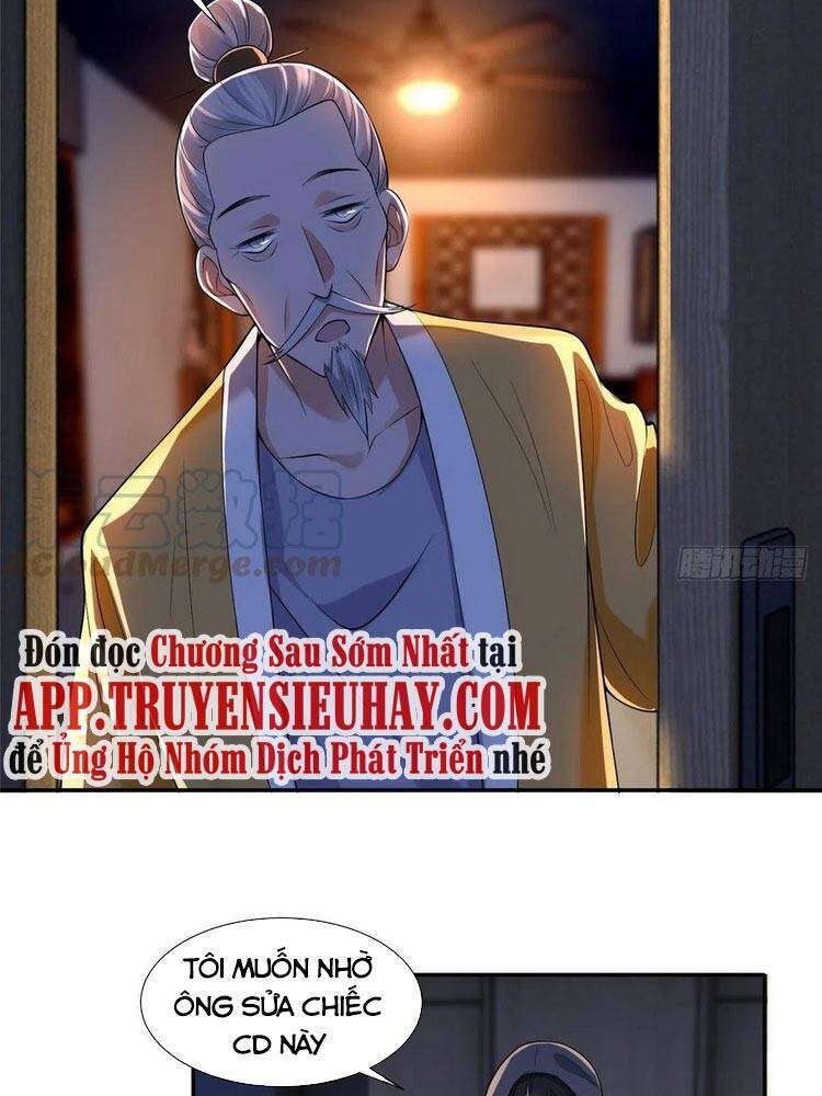 Người Đưa Thư Vô Hạn Chapter 193 - 12
