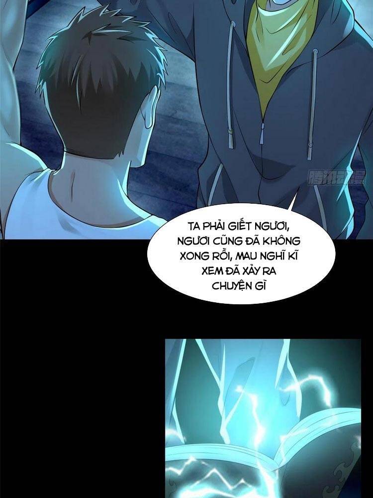 Người Đưa Thư Vô Hạn Chapter 194 - 12