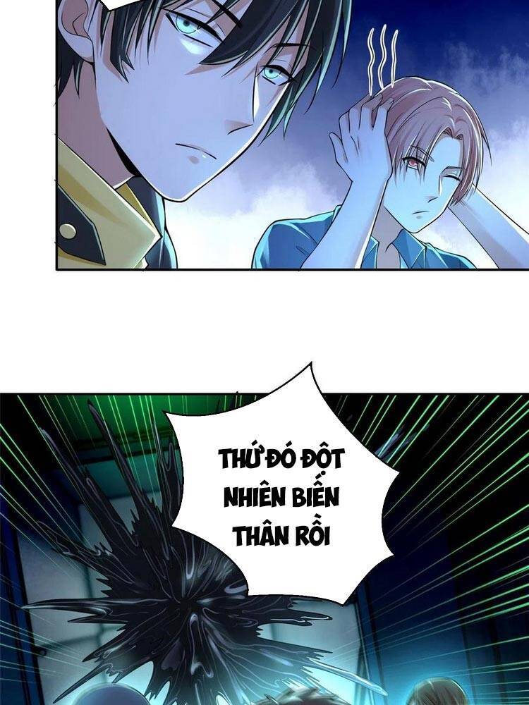 Người Đưa Thư Vô Hạn Chapter 194 - 18