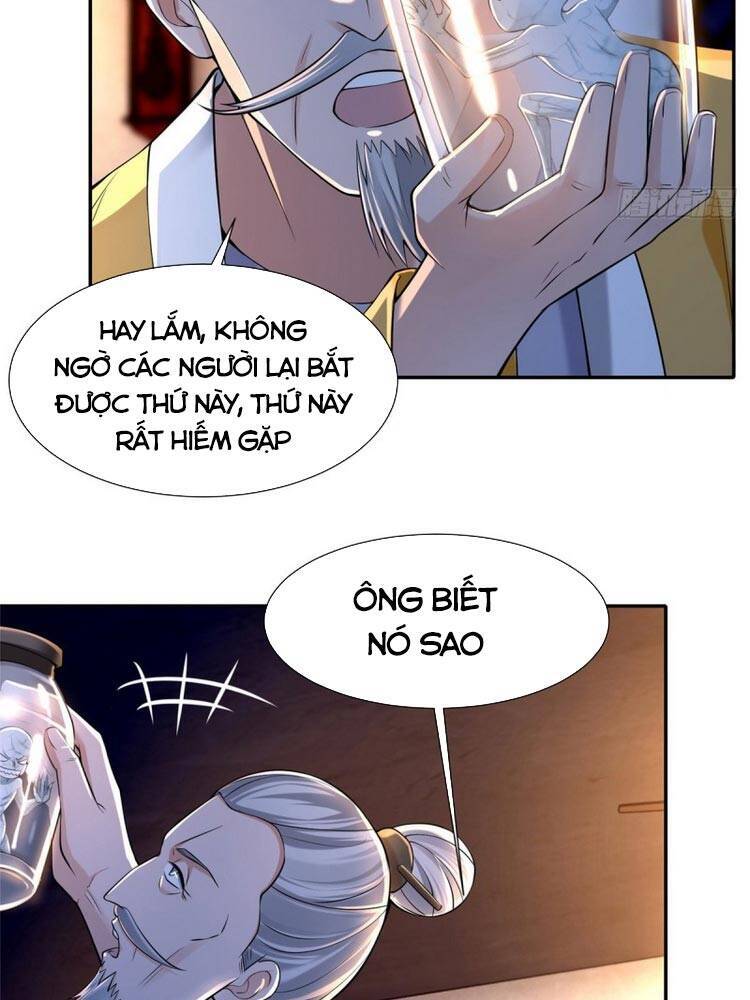 Người Đưa Thư Vô Hạn Chapter 195 - 21