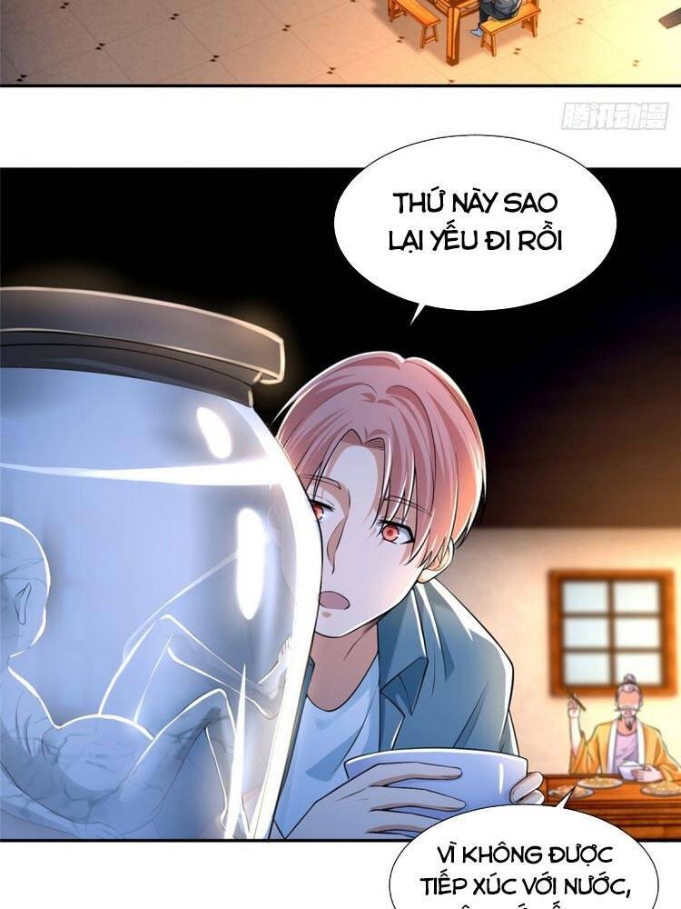 Người Đưa Thư Vô Hạn Chapter 195 - 29