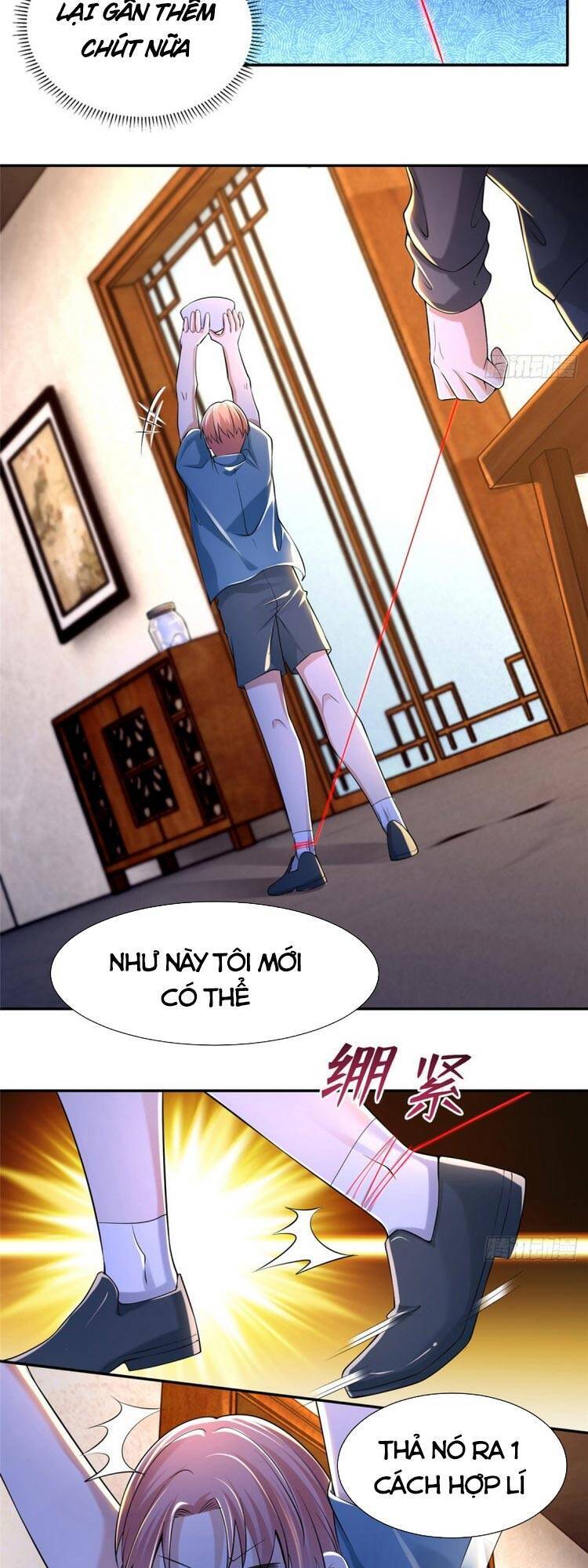 Người Đưa Thư Vô Hạn Chapter 195 - 32