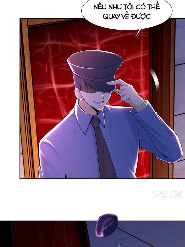Người Đưa Thư Vô Hạn Chapter 198 - 12