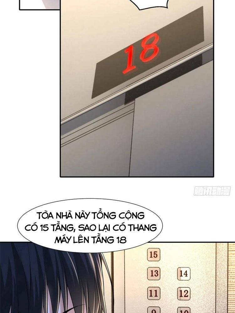 Người Đưa Thư Vô Hạn Chapter 200 - 21