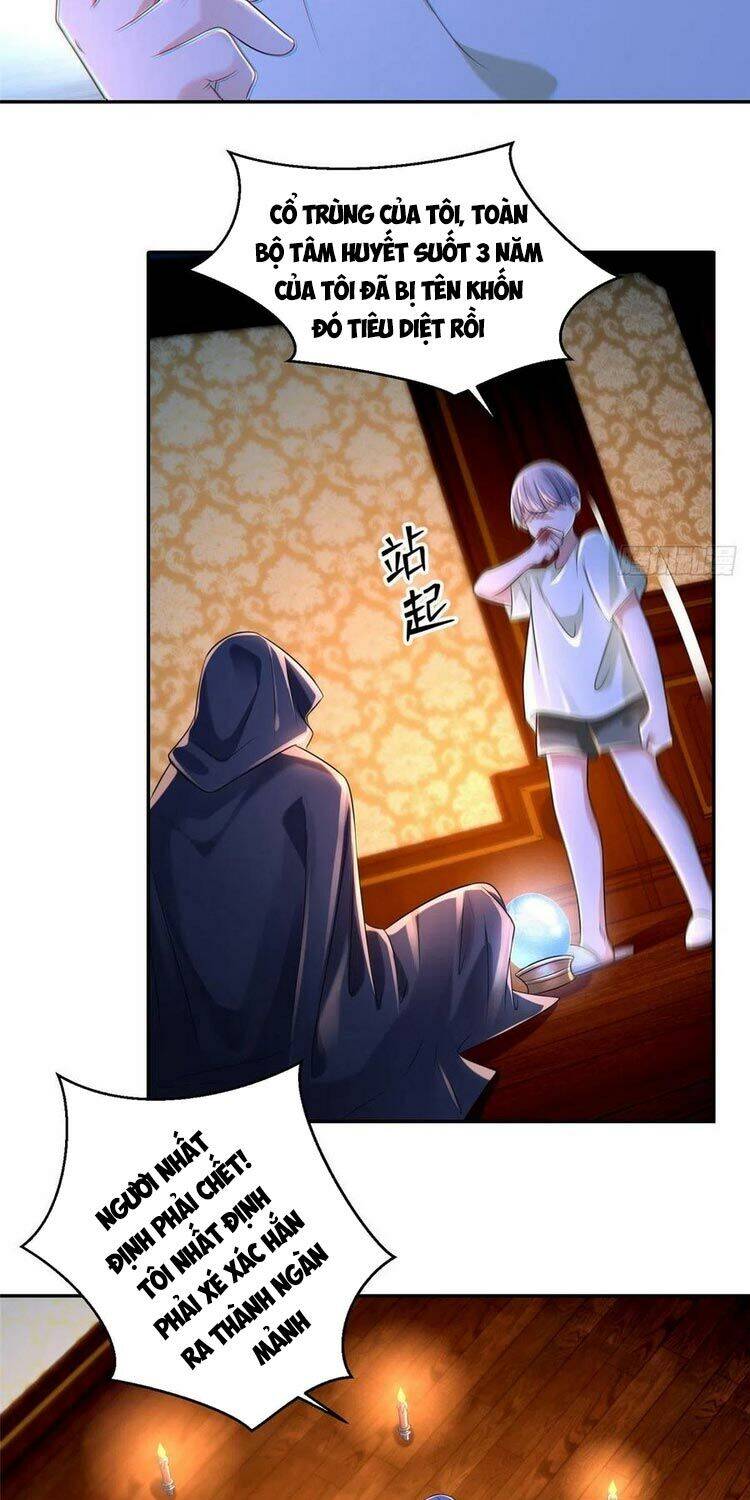 Người Đưa Thư Vô Hạn Chapter 202 - 22