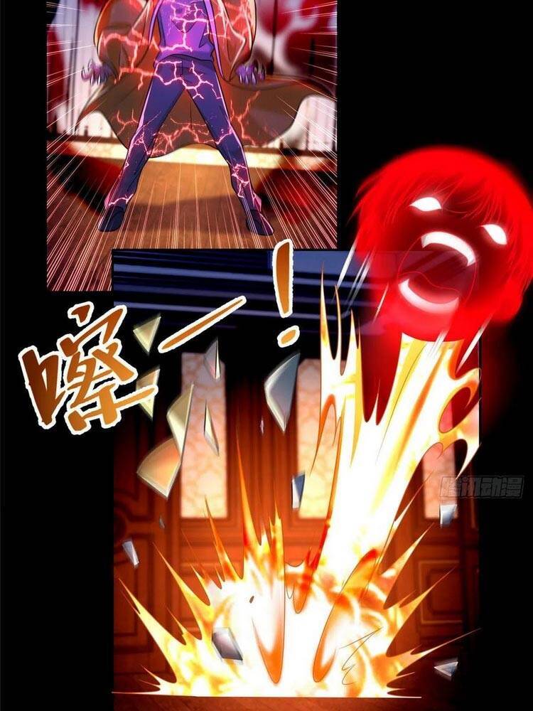 Người Đưa Thư Vô Hạn Chapter 206 - 21