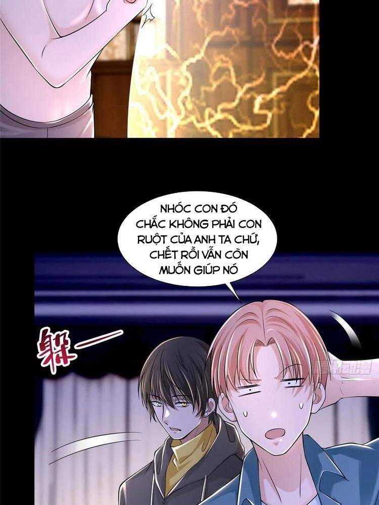 Người Đưa Thư Vô Hạn Chapter 207 - 12