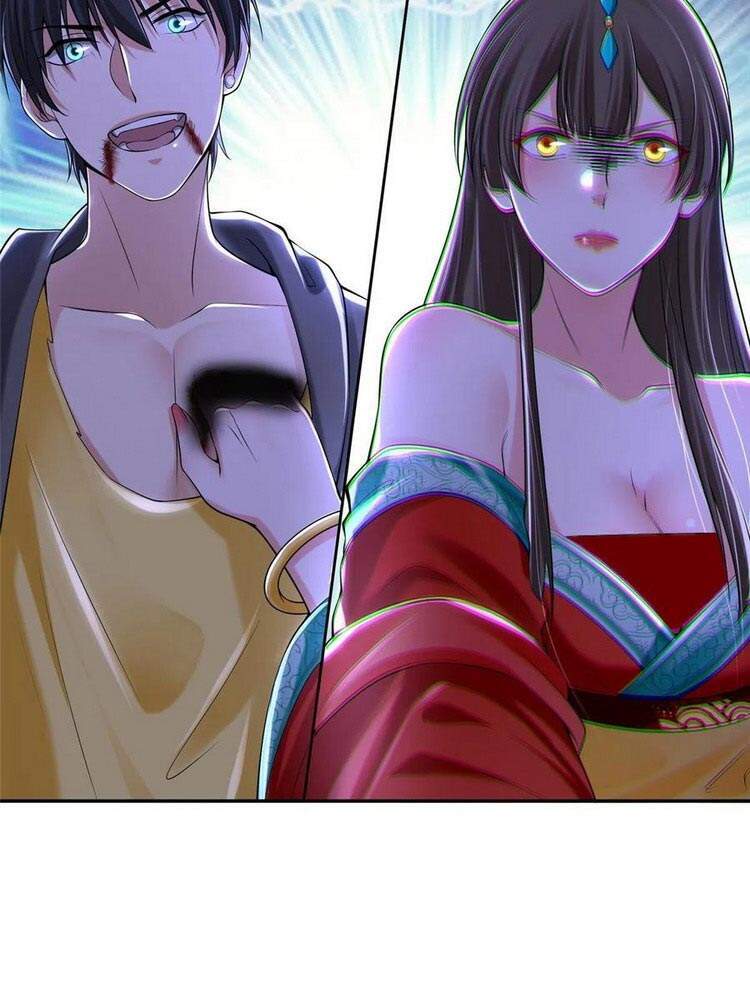 Người Đưa Thư Vô Hạn Chapter 209 - 20