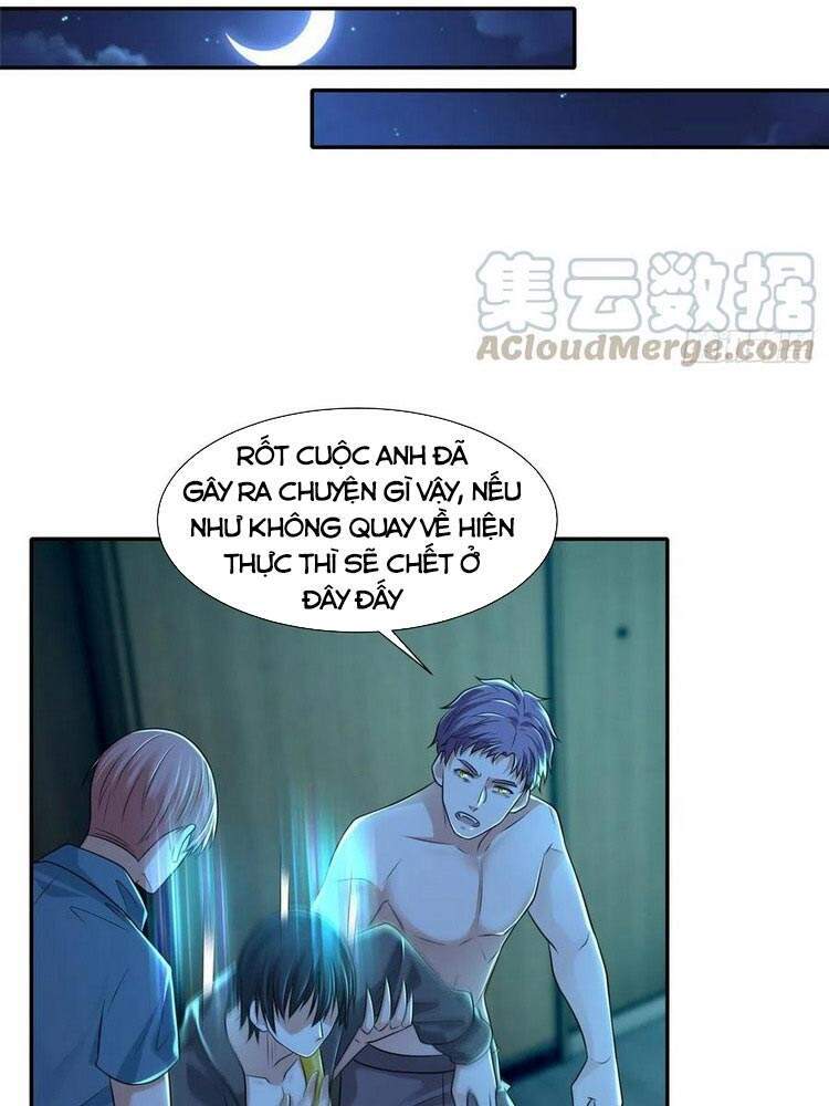 Người Đưa Thư Vô Hạn Chapter 209 - 23