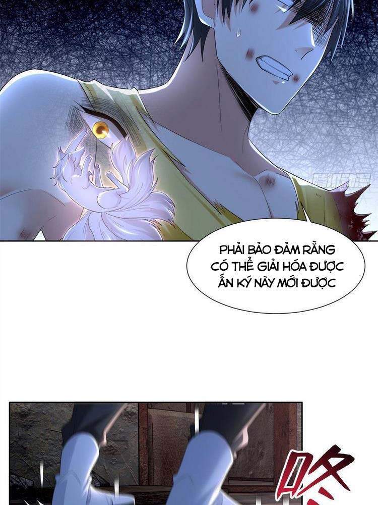 Người Đưa Thư Vô Hạn Chapter 211 - 12