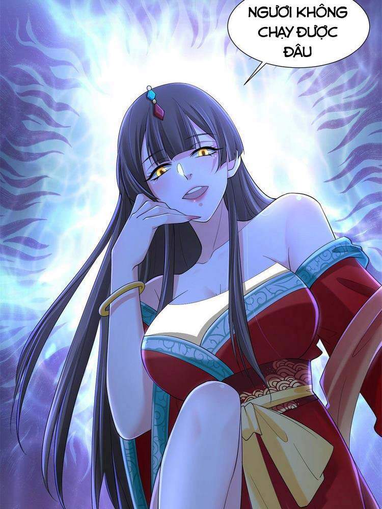 Người Đưa Thư Vô Hạn Chapter 211 - 19