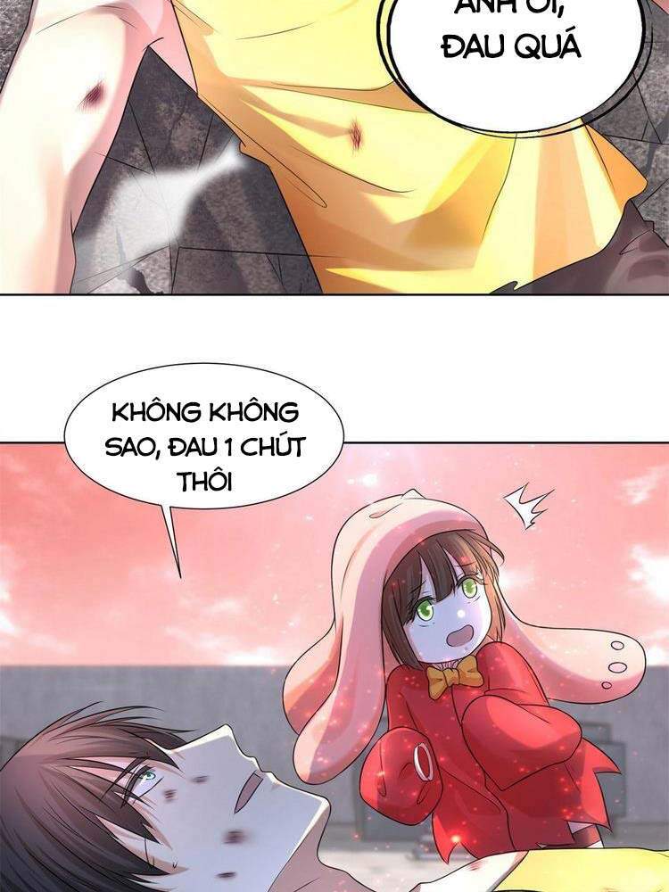 Người Đưa Thư Vô Hạn Chapter 211 - 4