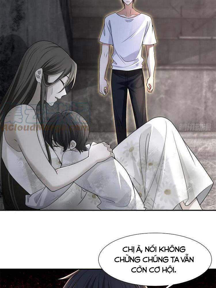 Người Đưa Thư Vô Hạn Chapter 213 - 16