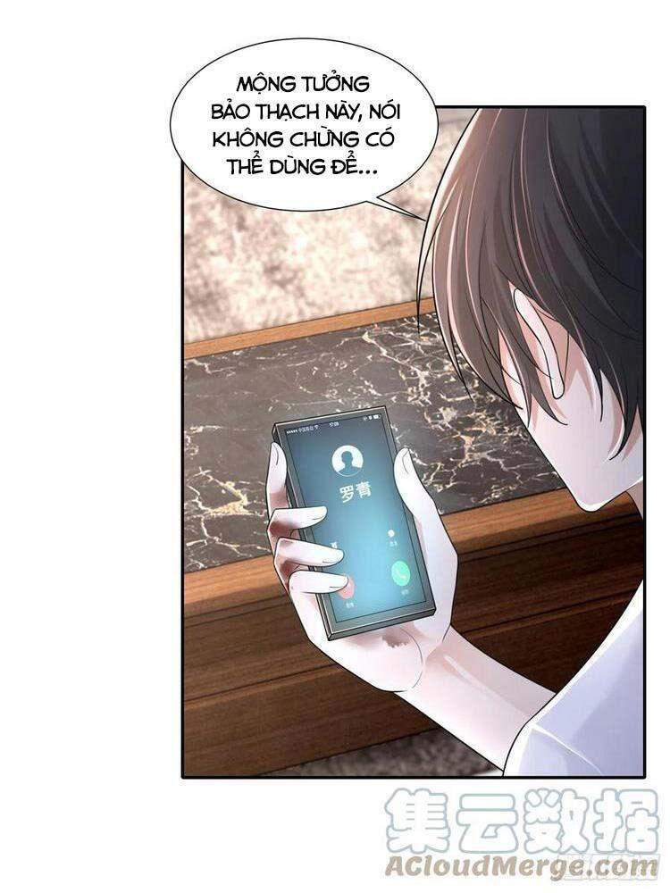 Người Đưa Thư Vô Hạn Chapter 213 - 23