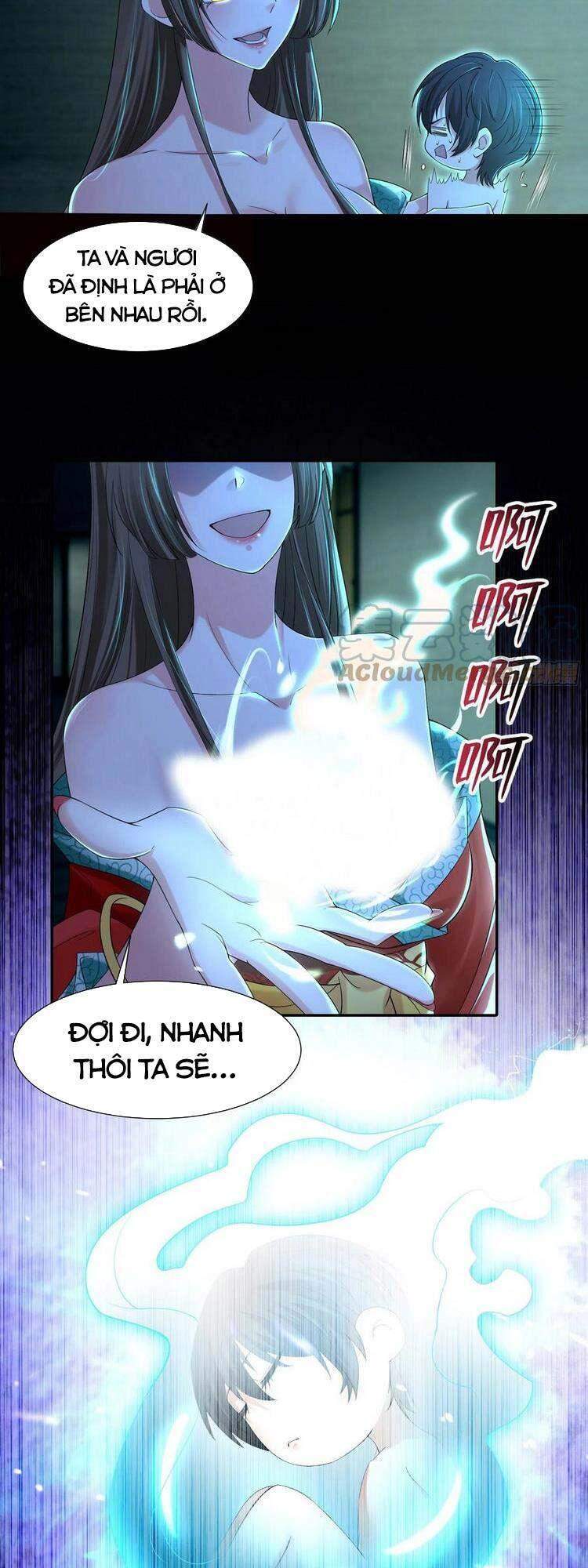 Người Đưa Thư Vô Hạn Chapter 213 - 5