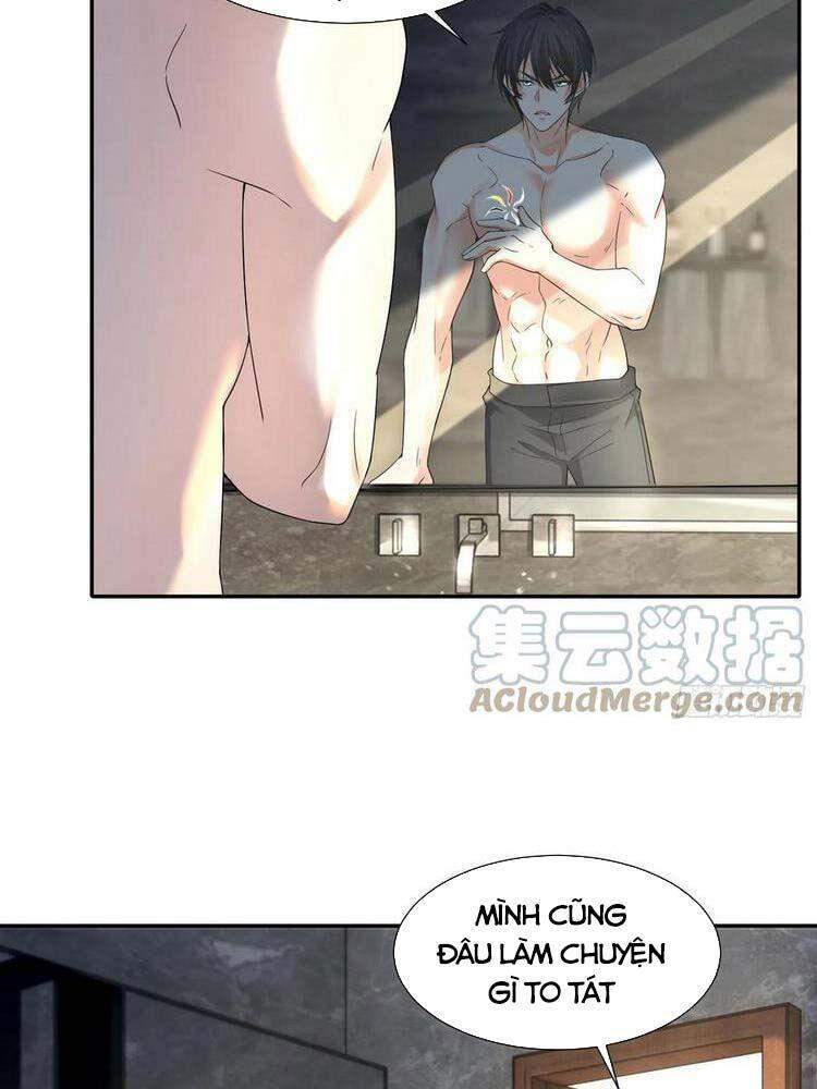 Người Đưa Thư Vô Hạn Chapter 213 - 8