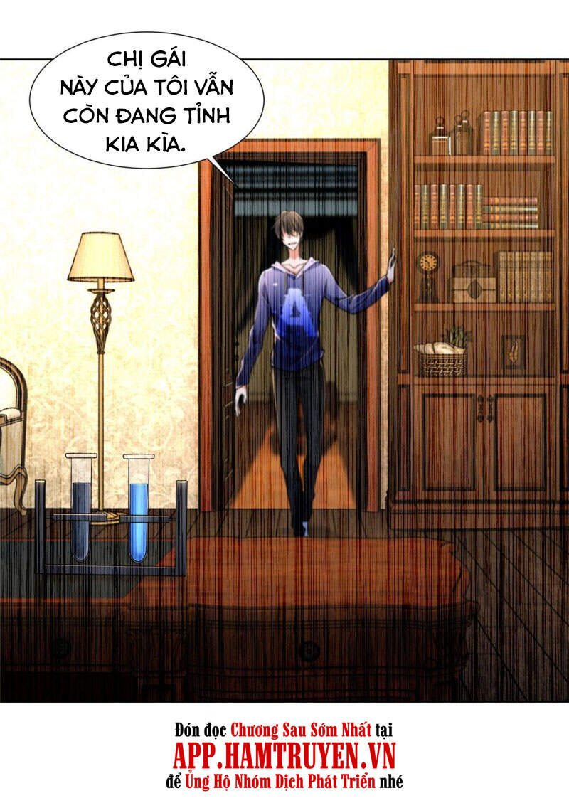 Người Đưa Thư Vô Hạn Chapter 215 - 32