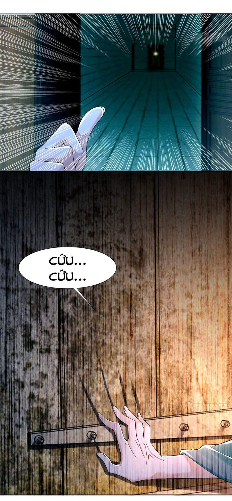 Người Đưa Thư Vô Hạn Chapter 216 - 12