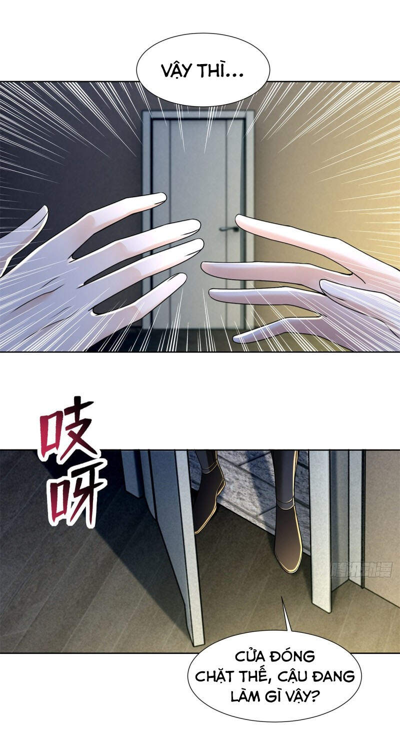 Người Đưa Thư Vô Hạn Chapter 217 - 34