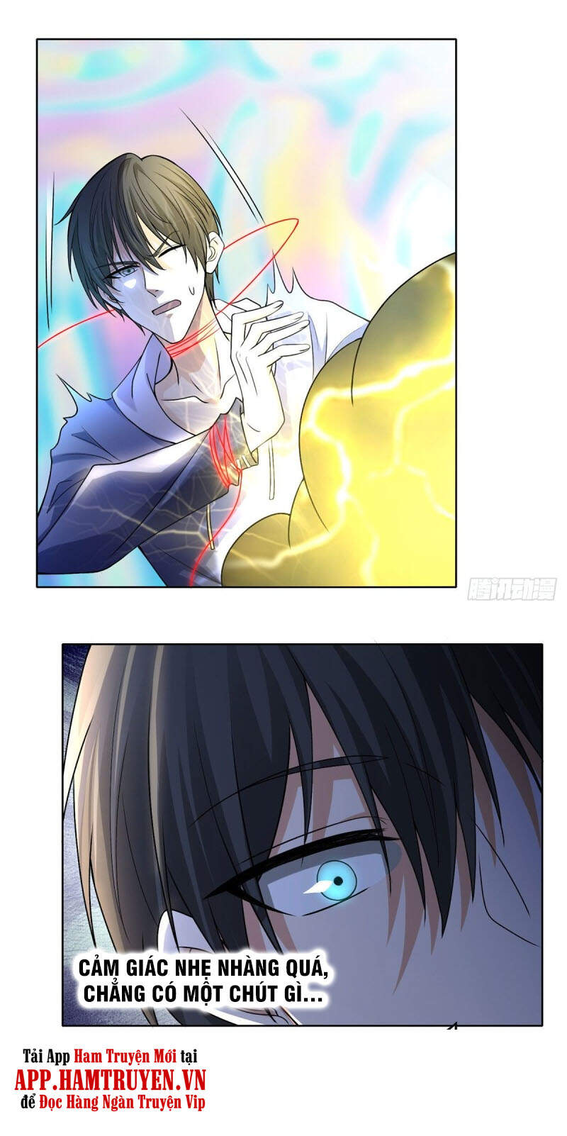 Người Đưa Thư Vô Hạn Chapter 219 - 3