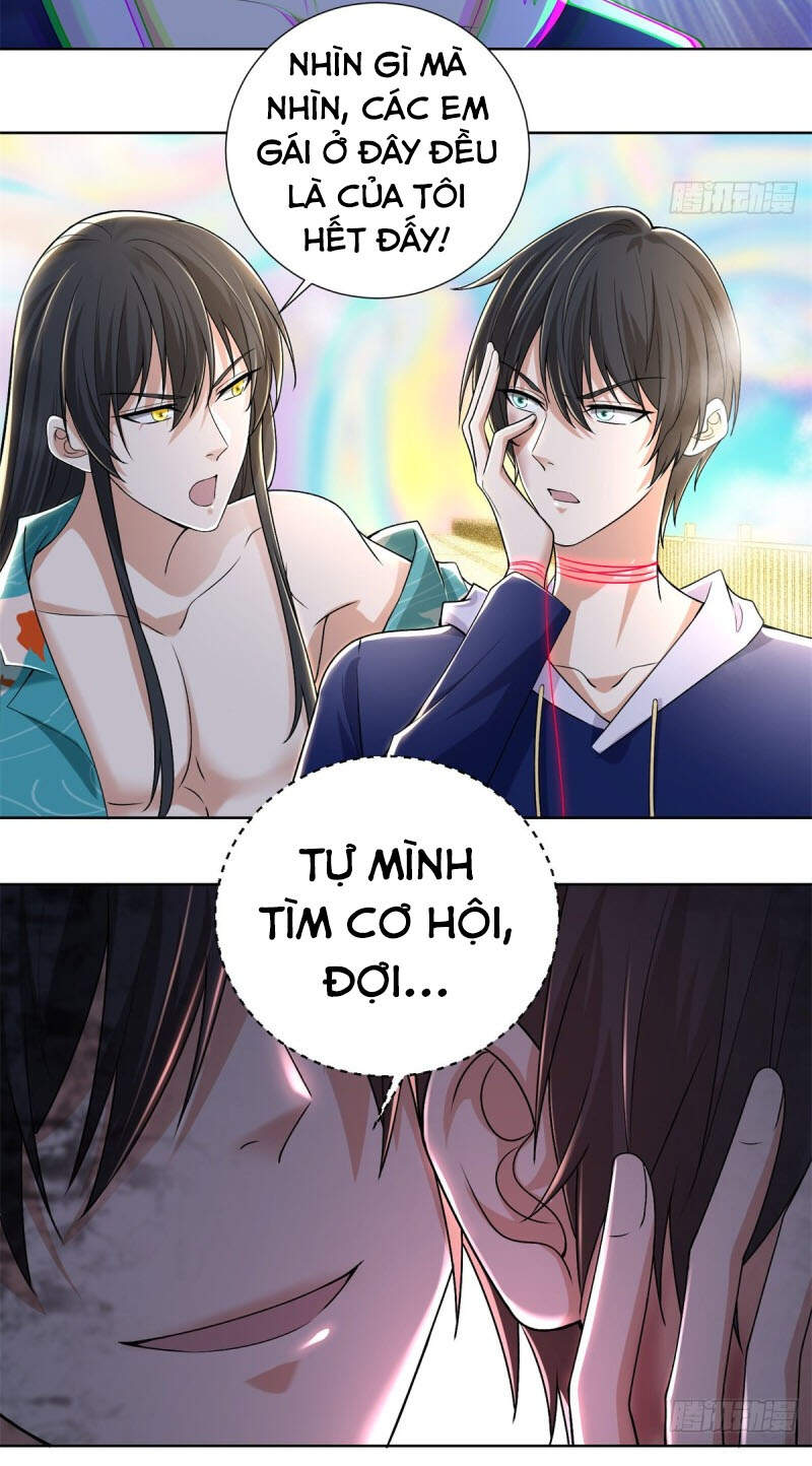 Người Đưa Thư Vô Hạn Chapter 220 - 12