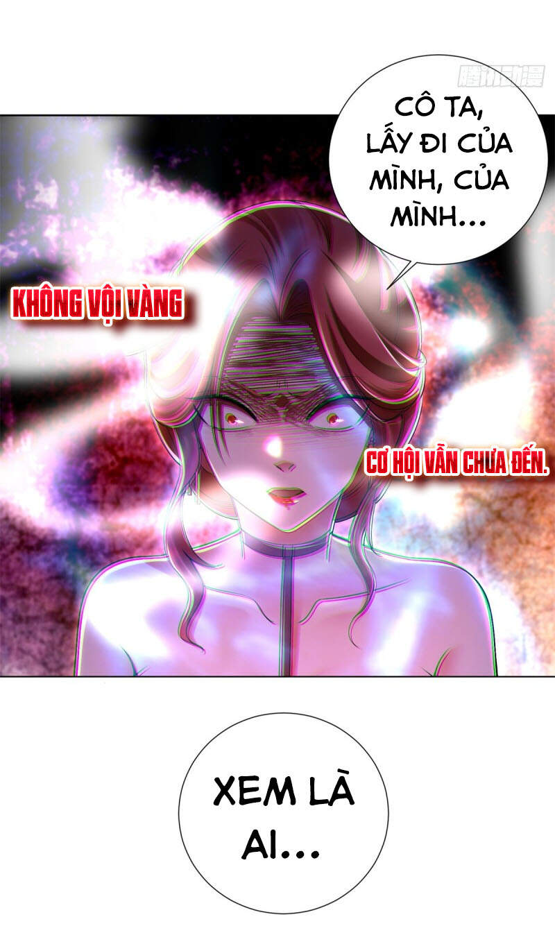Người Đưa Thư Vô Hạn Chapter 220 - 18