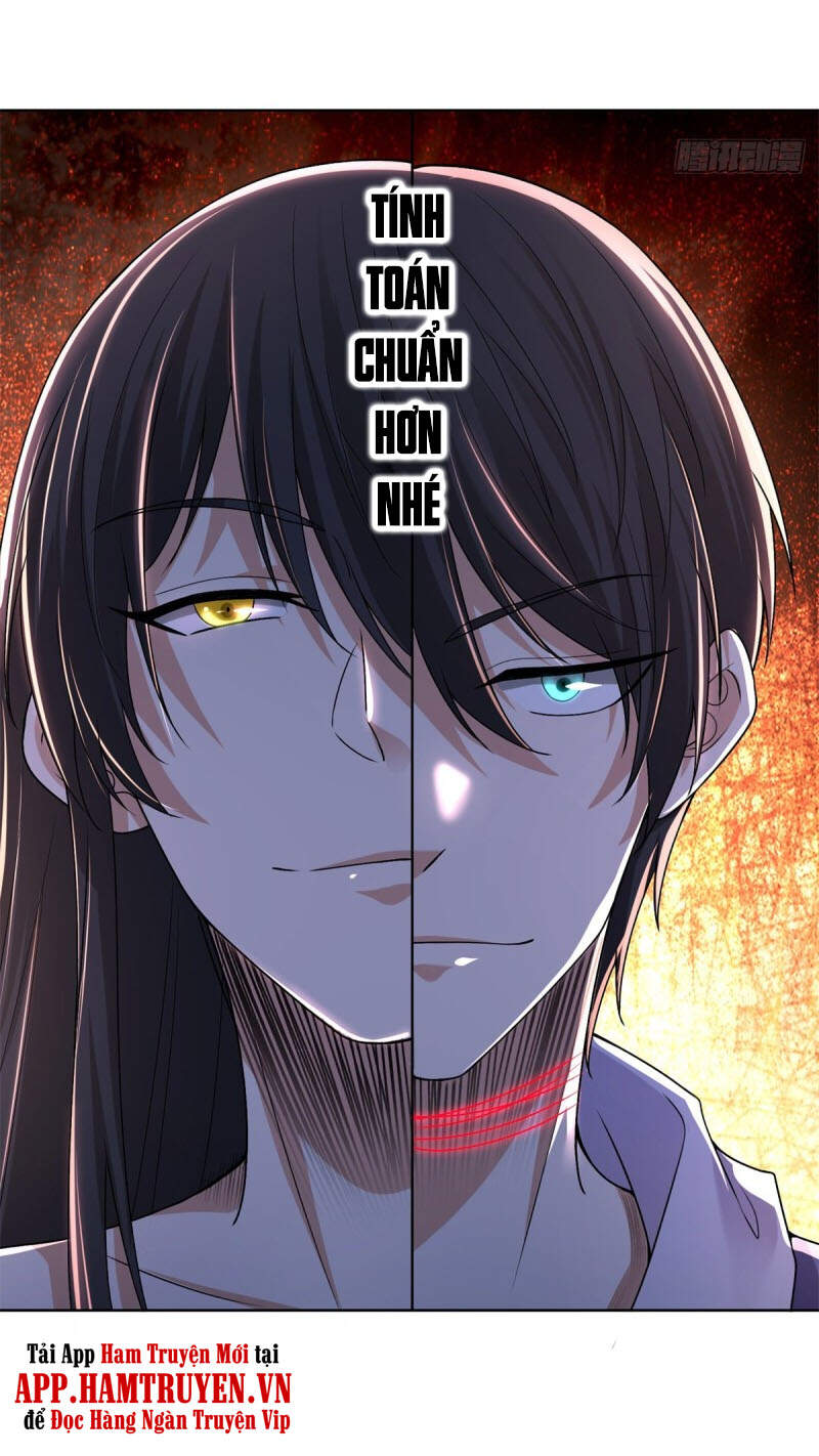 Người Đưa Thư Vô Hạn Chapter 220 - 19