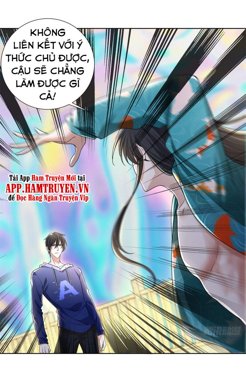 Người Đưa Thư Vô Hạn Chapter 220 - 29