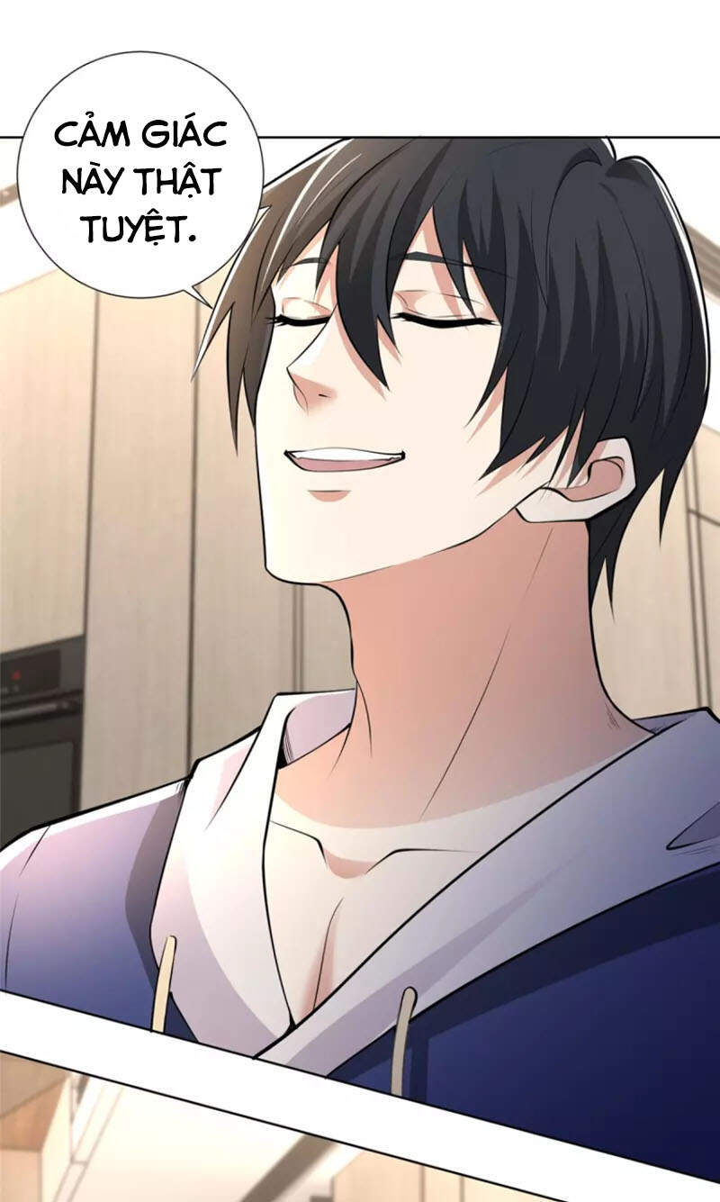 Người Đưa Thư Vô Hạn Chapter 223 - 21