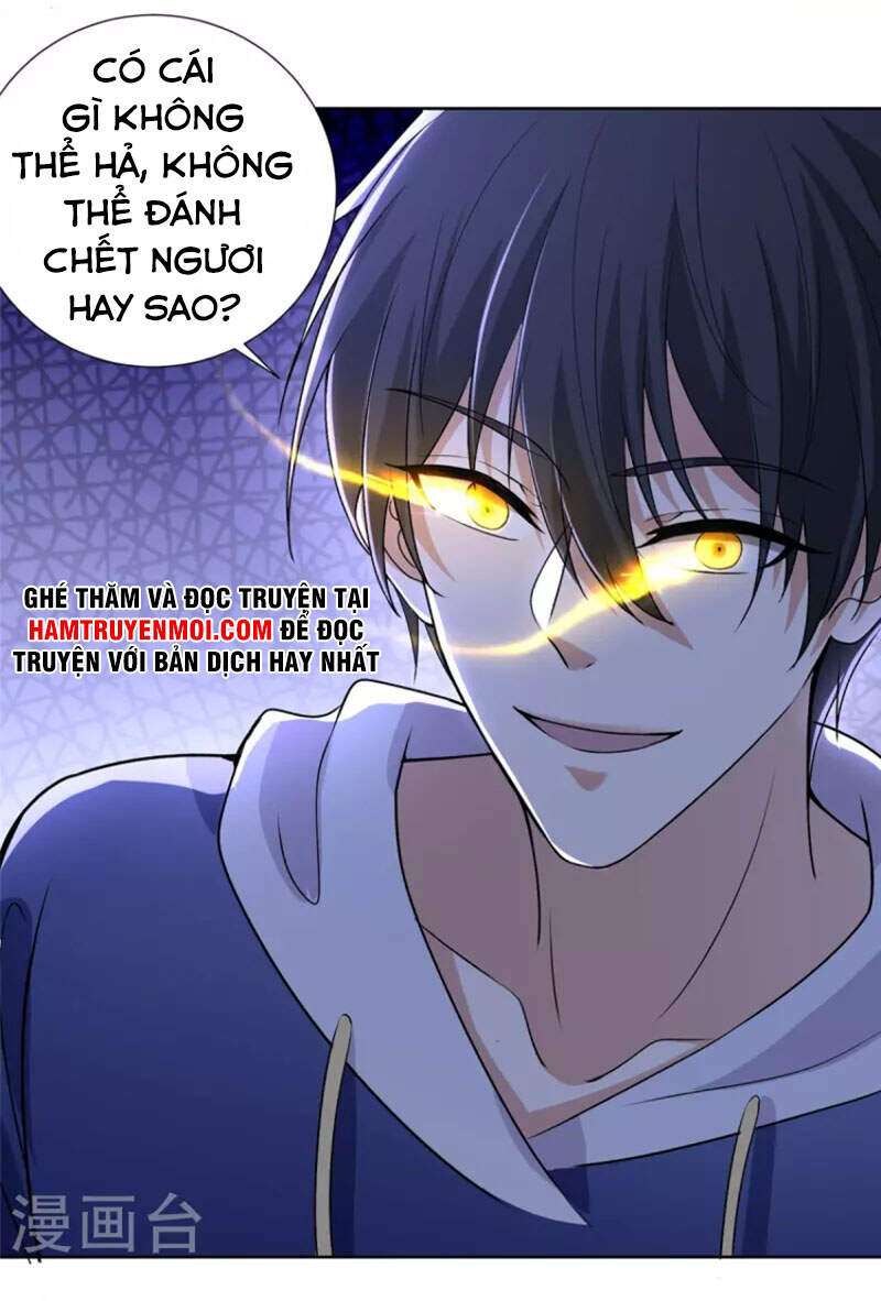 Người Đưa Thư Vô Hạn Chapter 223 - 7