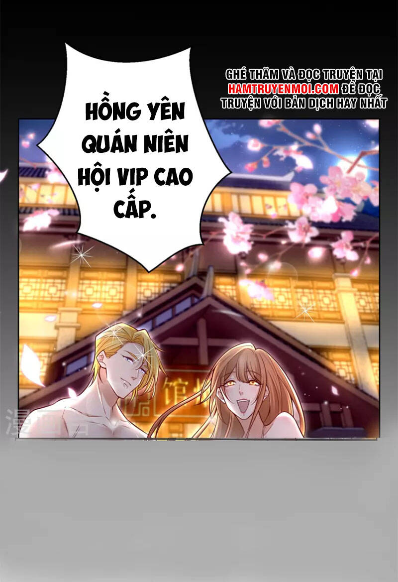Người Đưa Thư Vô Hạn Chapter 226 - 17