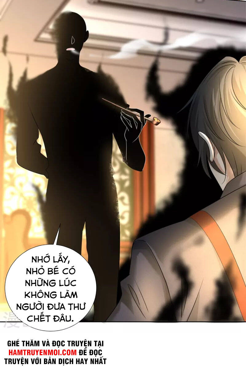 Người Đưa Thư Vô Hạn Chapter 226 - 27