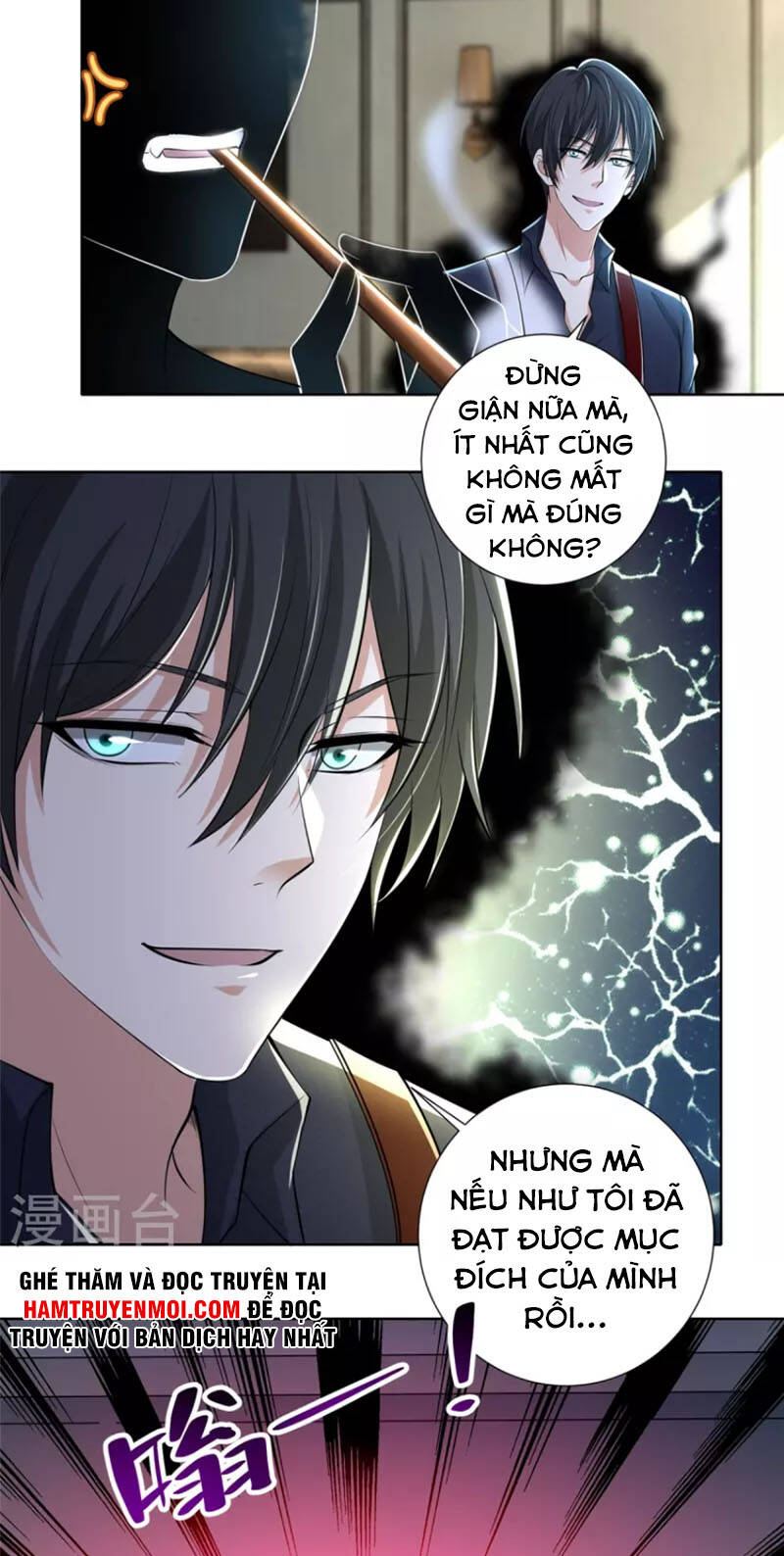 Người Đưa Thư Vô Hạn Chapter 227 - 19
