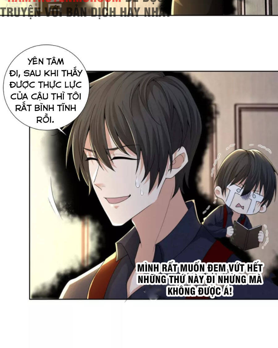 Người Đưa Thư Vô Hạn Chapter 228 - 13