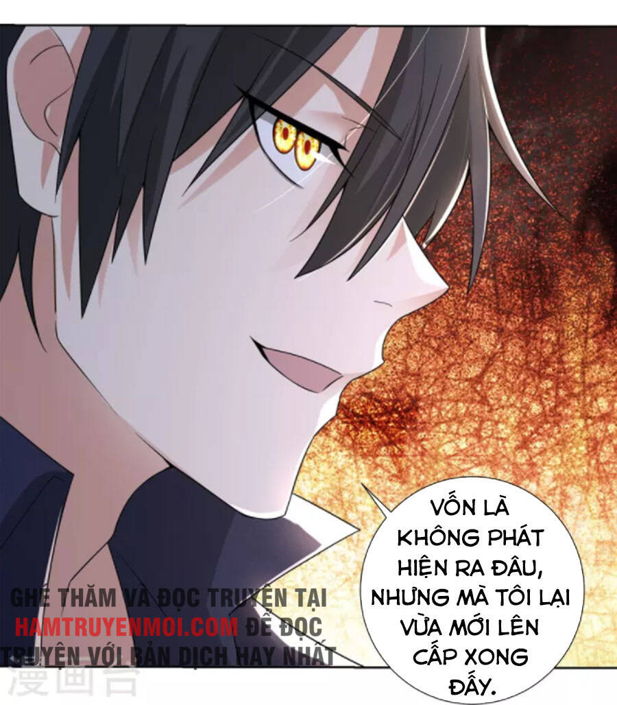 Người Đưa Thư Vô Hạn Chapter 228 - 37