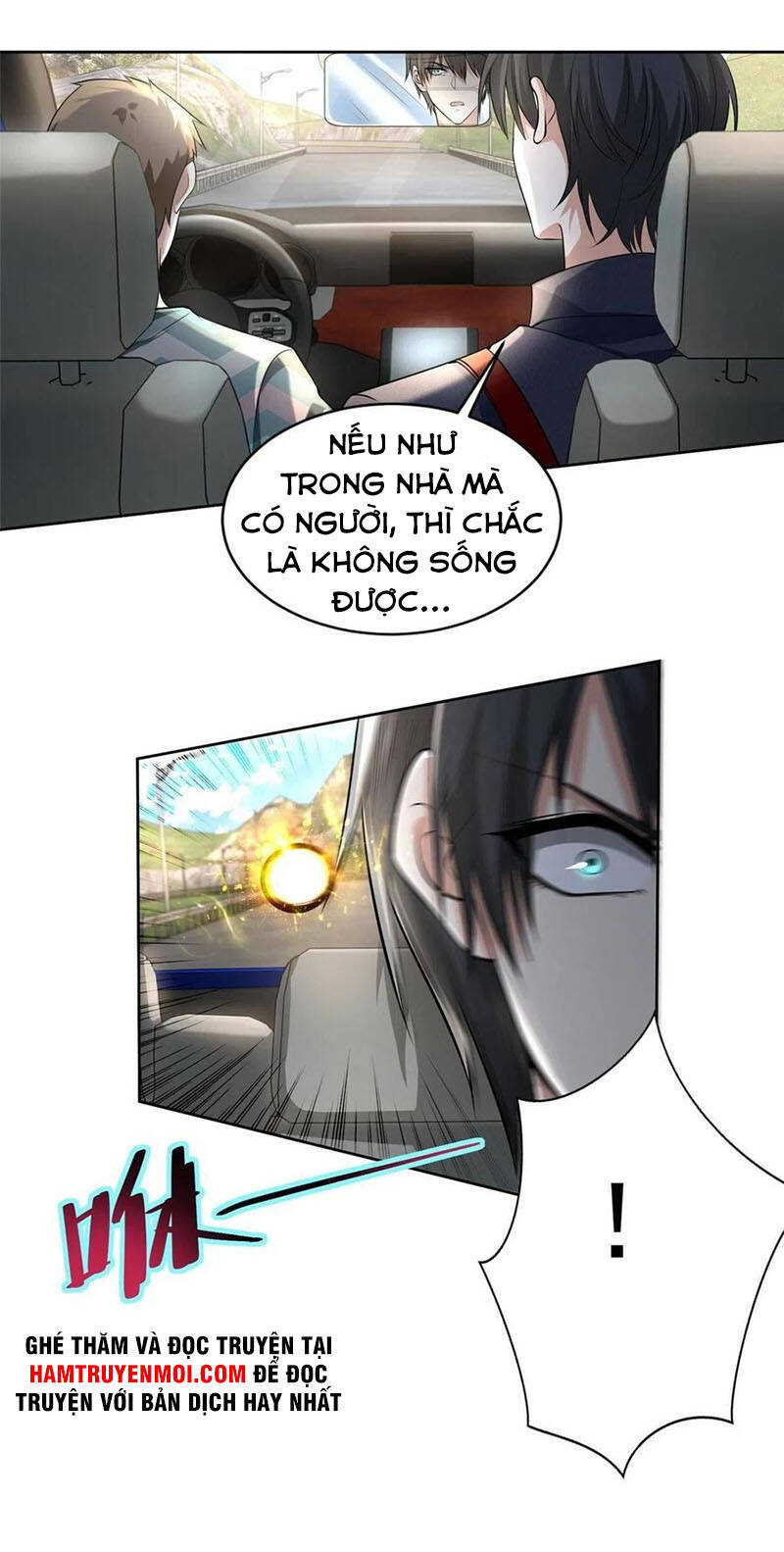 Người Đưa Thư Vô Hạn Chapter 230 - 14