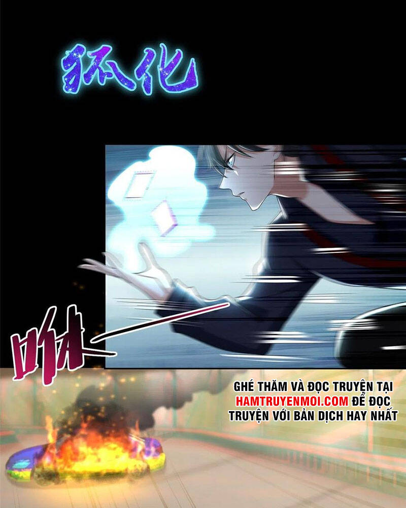 Người Đưa Thư Vô Hạn Chapter 230 - 17