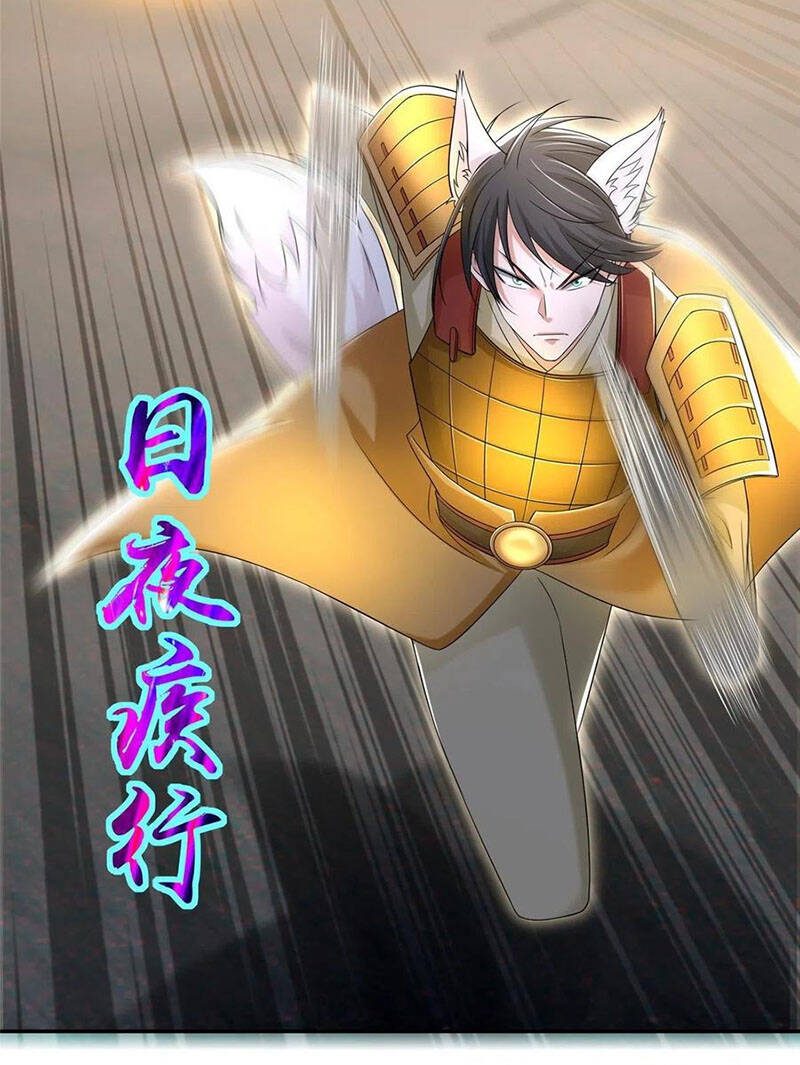 Người Đưa Thư Vô Hạn Chapter 230 - 18