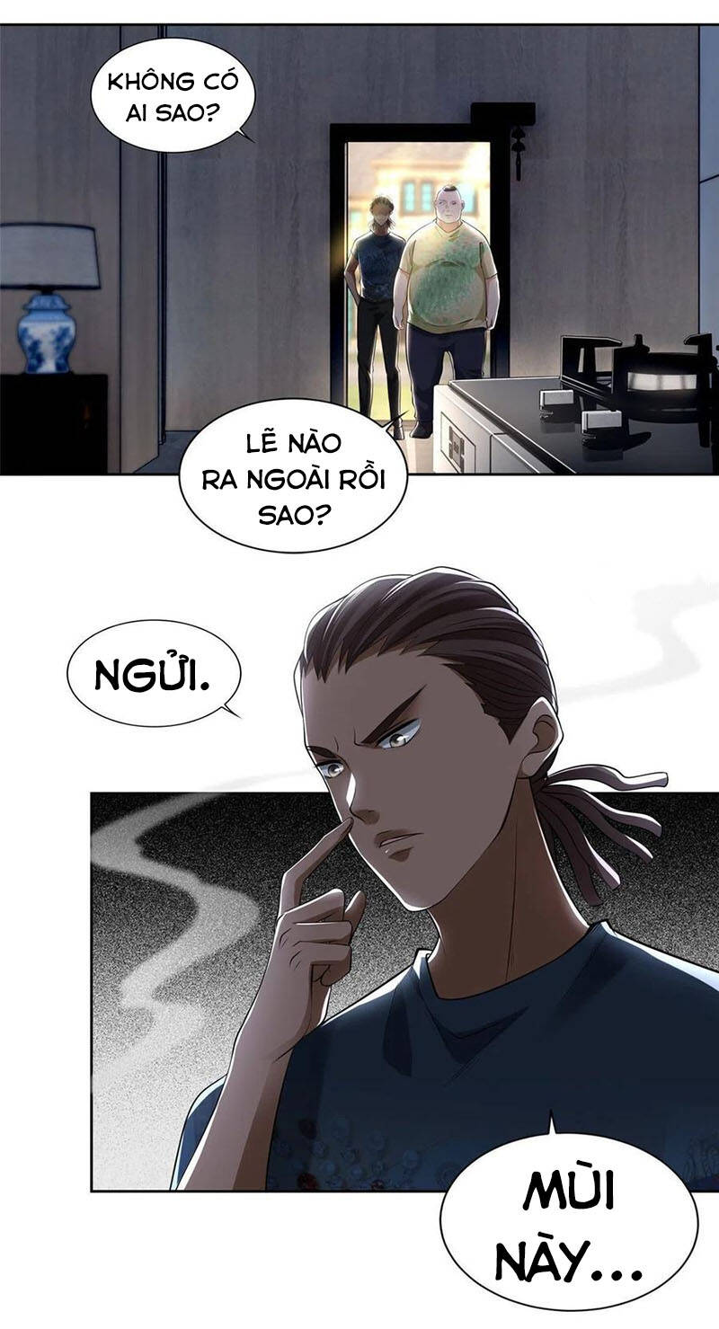 Người Đưa Thư Vô Hạn Chapter 230 - 6