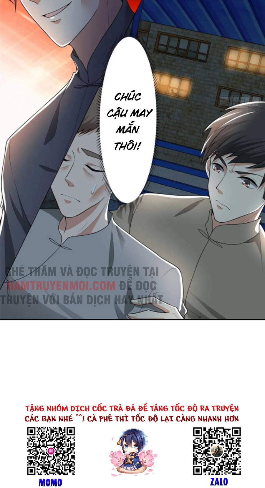 Người Đưa Thư Vô Hạn Chapter 233 - 31