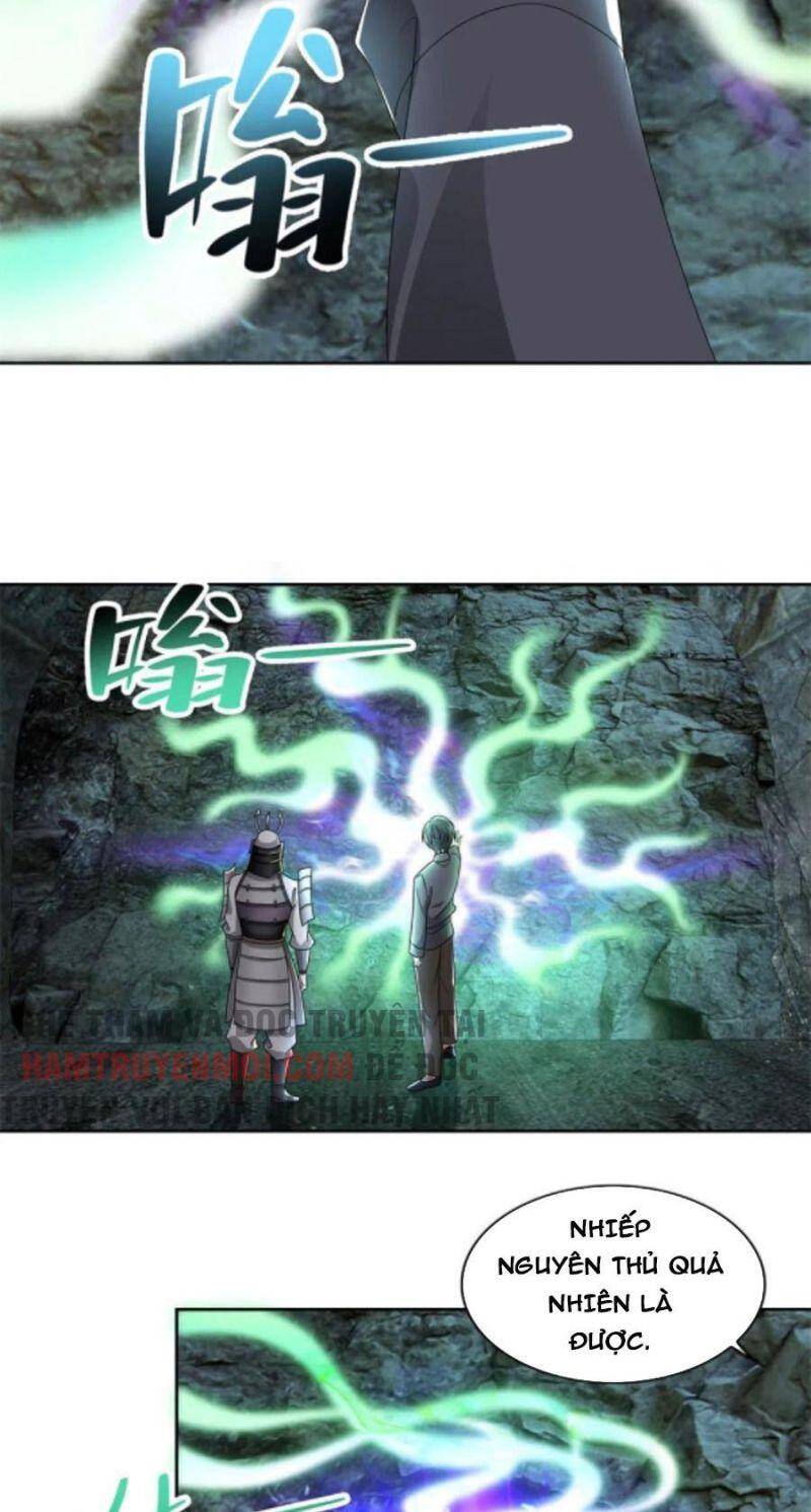 Người Đưa Thư Vô Hạn Chapter 236 - 31