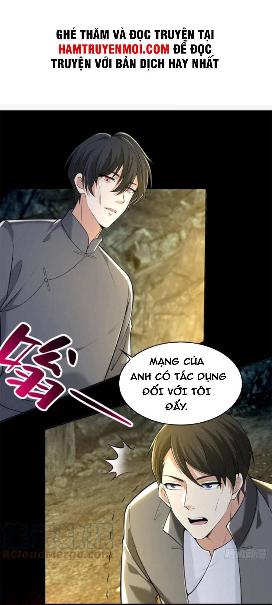 Người Đưa Thư Vô Hạn Chapter 237 - 31