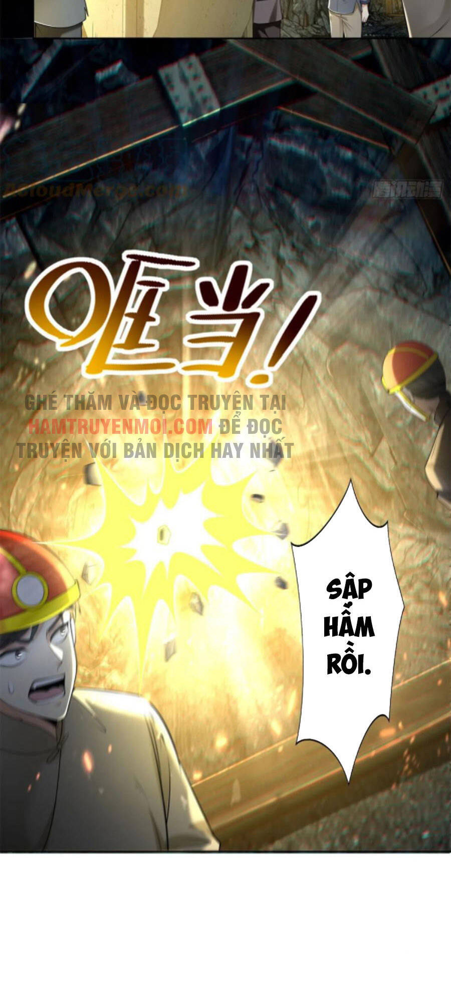 Người Đưa Thư Vô Hạn Chapter 237 - 35